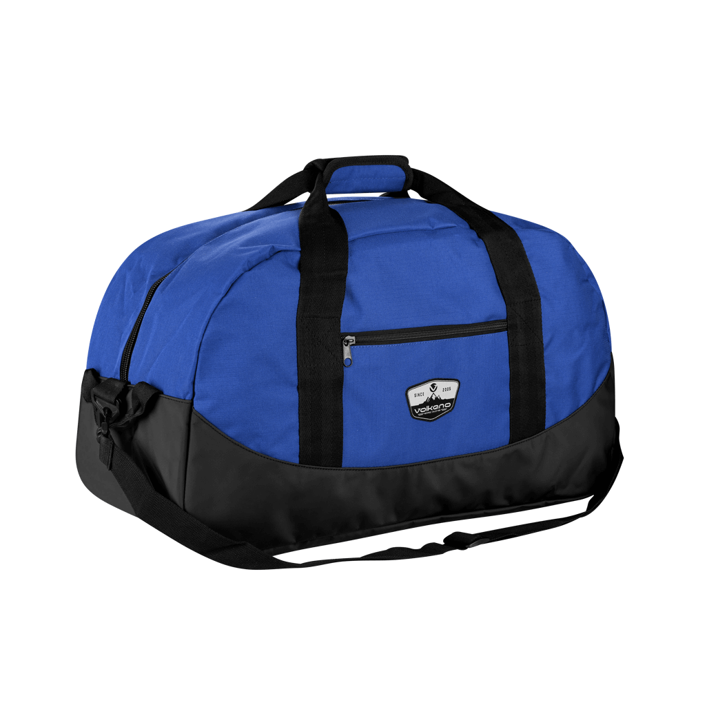 Volkano Notties Weekender Duffle 90L Nvy/Blk