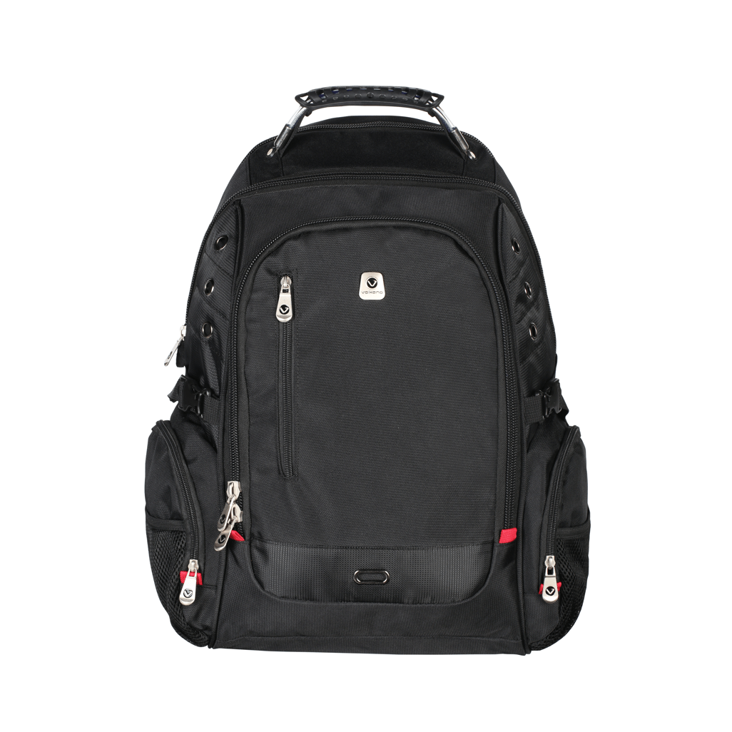 Volkano Tough 15.6 inch Backpack