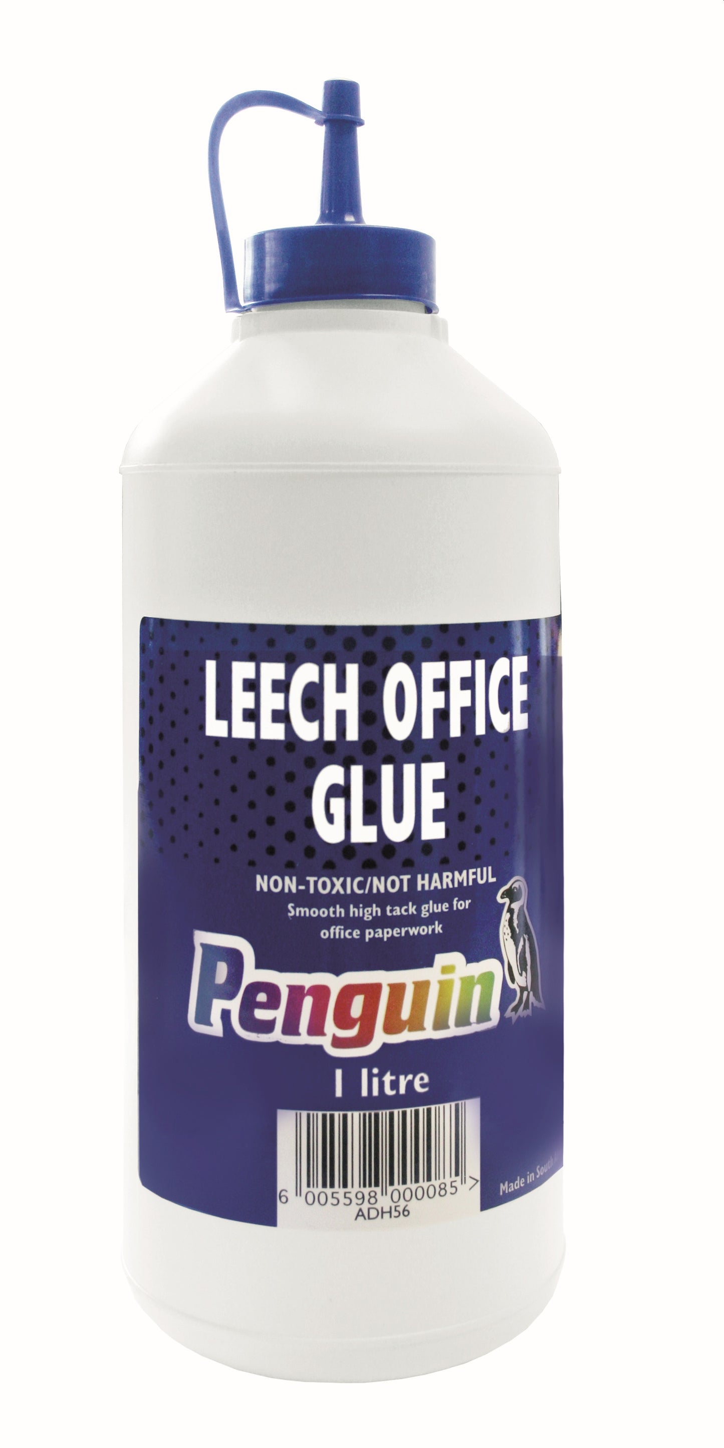 PENGUIN Office Glue - 1L (Each)