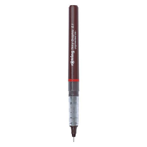 rOtring Tikky Graphic 0.10mm