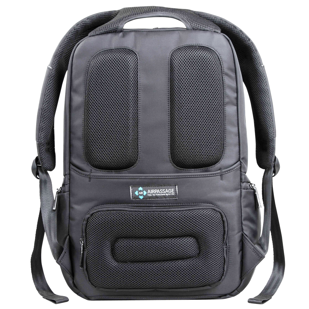 Kingsons Prime Series 15.6 inch Laptop Backpack