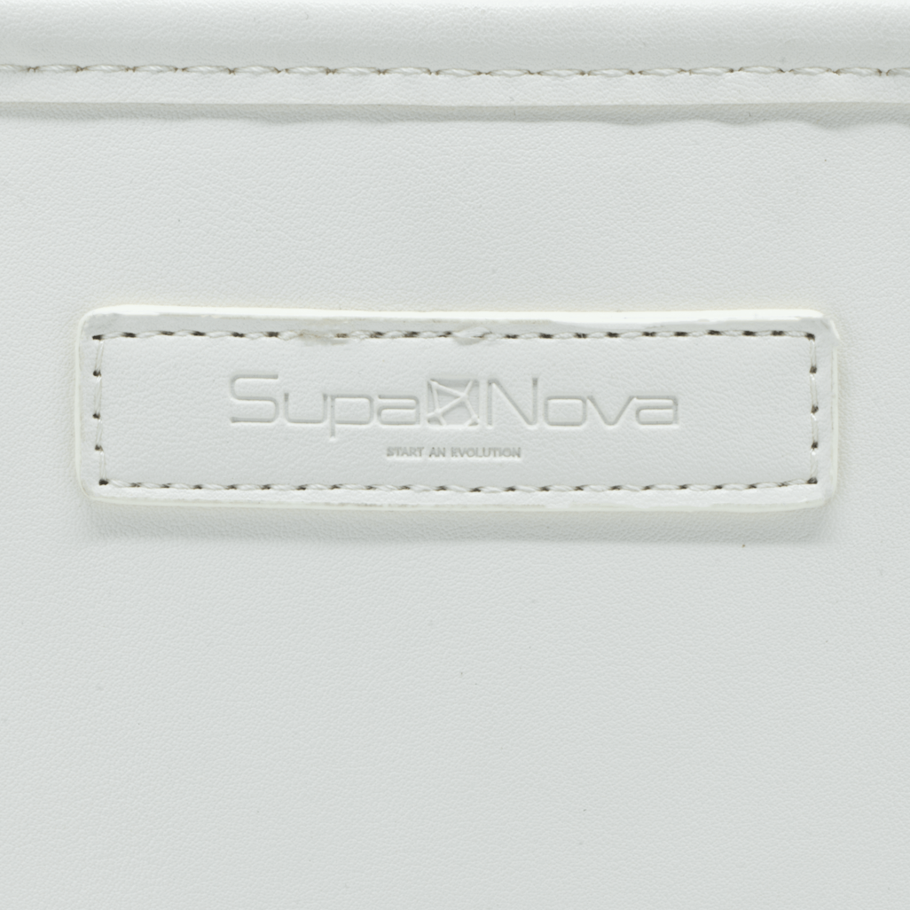 SupaNova Steph 14.1 inch Laptop Backpack Tan