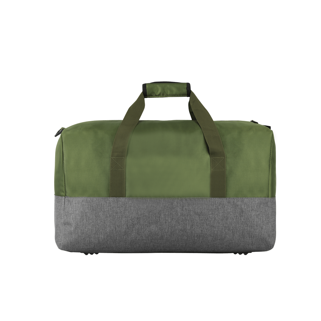 Volkano Corporal 43L Duffle Khaki