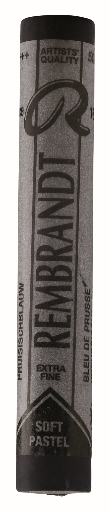 ROYAL TALENS REMBRANDT Soft Pastel Prussian Blue 2