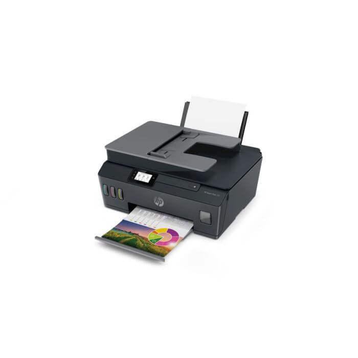 HP Smart Tank 530 Wireless