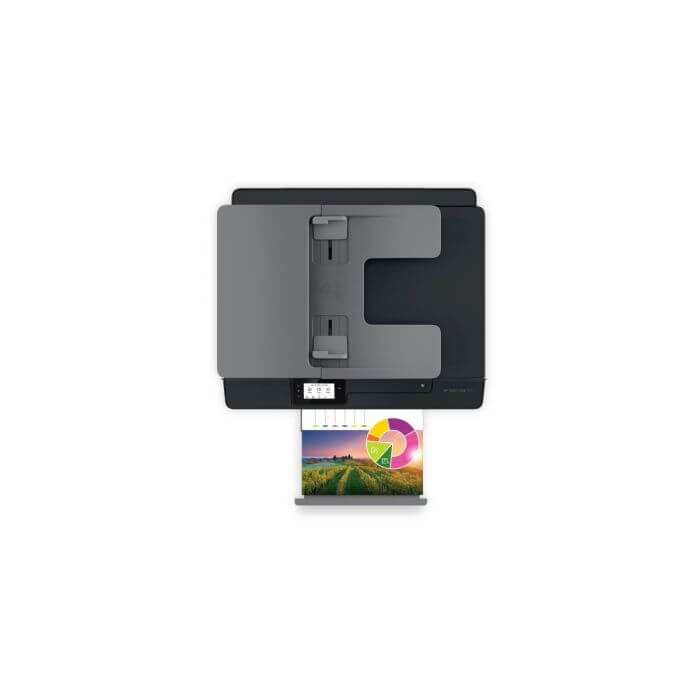 HP Smart Tank 530 Wireless