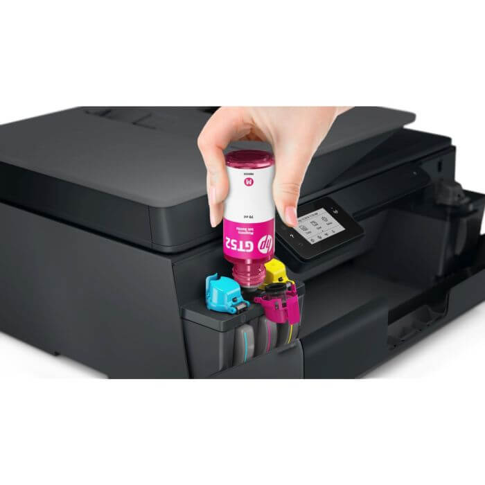 HP Smart Tank 530 Wireless