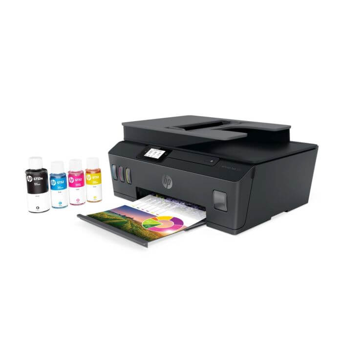 HP Smart Tank 530 Wireless