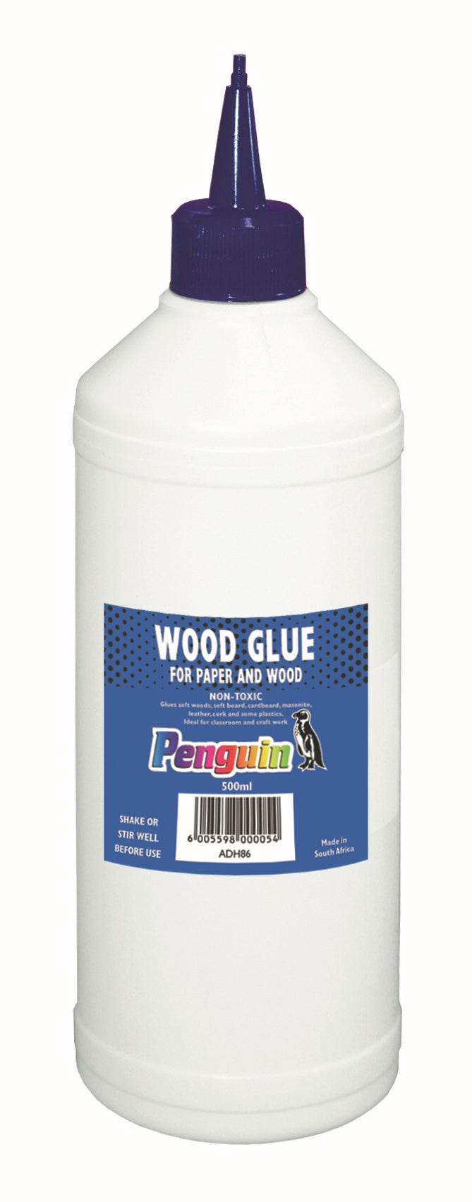 PENGUIN C30 Wood Glue - 500ml (Each)