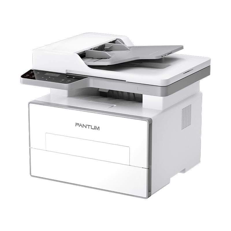 Pantum Bm4245adw A4 Mono 3 in 1 Laser Printer Print:scan:copy Adf Wi-fi Network Duplex 33ppm