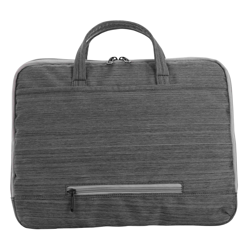 Kingsons Trace 15.6 inch Laptop Bag Black