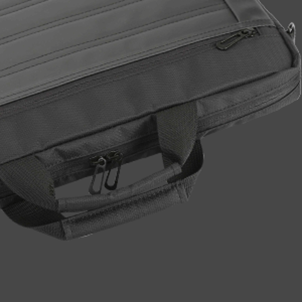 Kingsons Legacy 15.6 inch Laptop Shoulder Bag