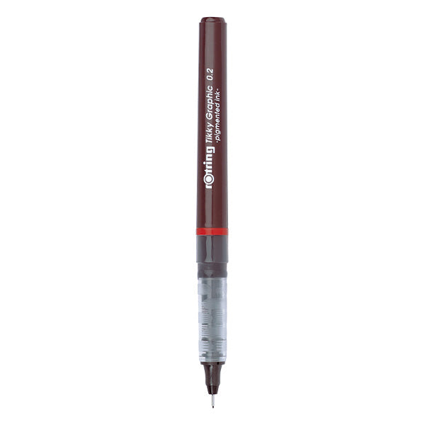 rOtring Tikky Graphic 0.20mm