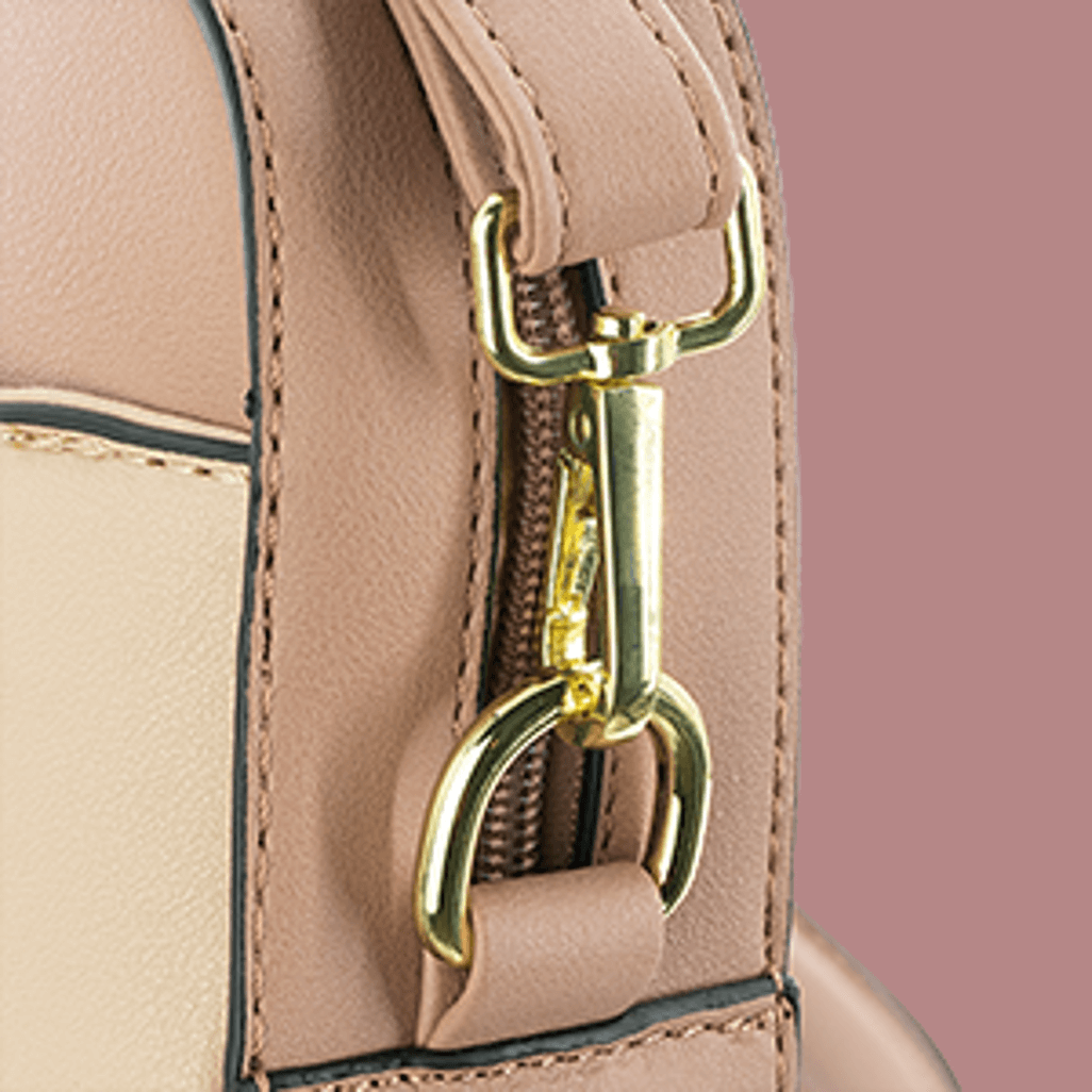 SupaNova Katrina 14.1' Ladies Laptop Bag - Pink