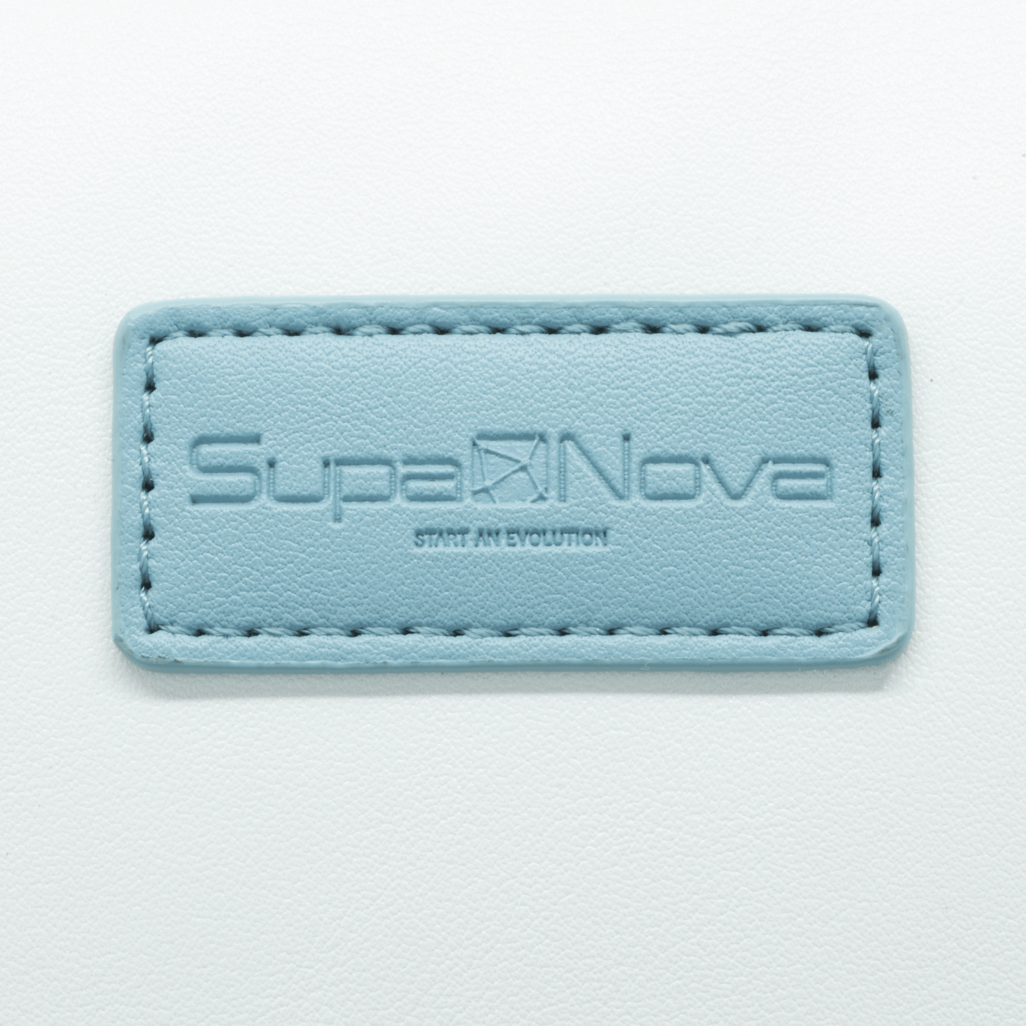 SupaNova Sasha 15.6” Laptop Bag Blue
