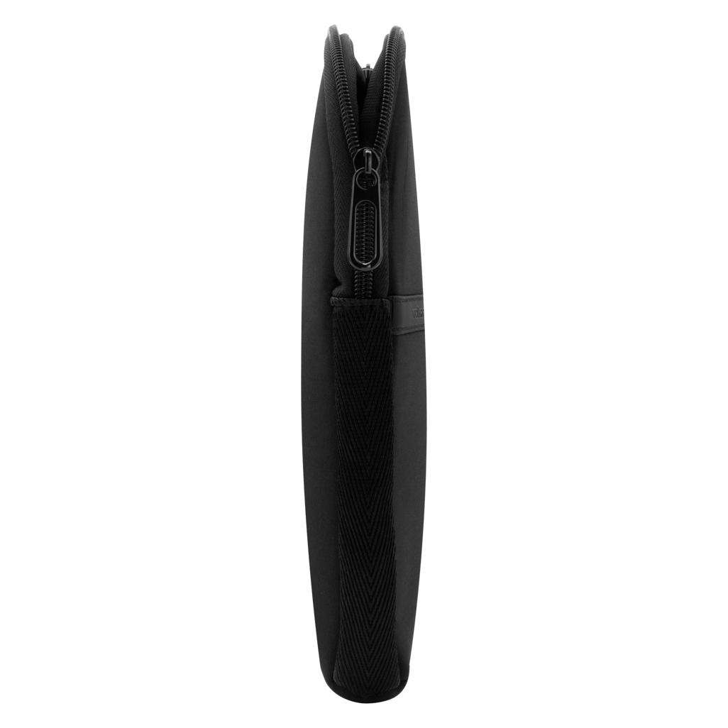 Volkano Wrap series Laptop sleeve 15.6 inch Black