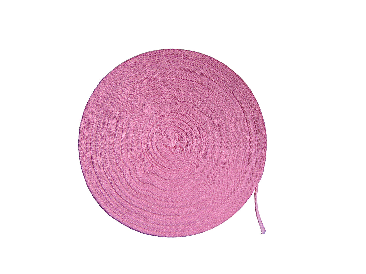 CROXLEY Legal Tape - 20M Roll (Pink)