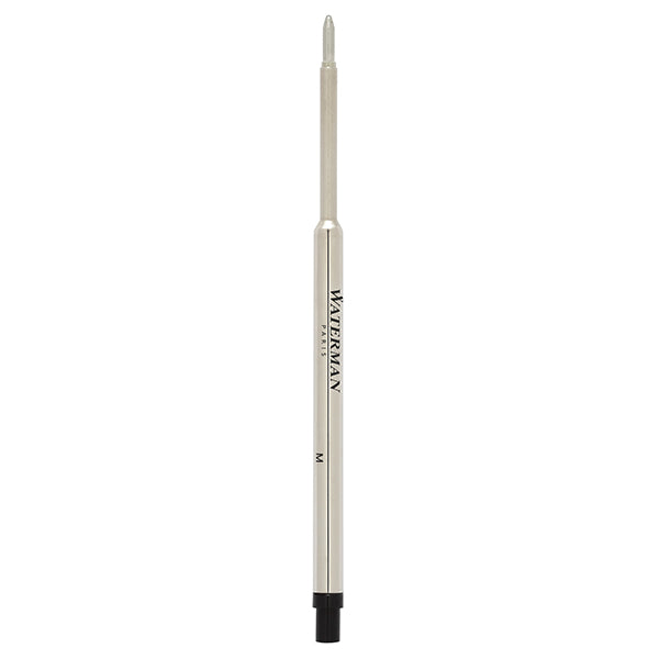 WATERMAN Ballpoint Pen Refill - Black