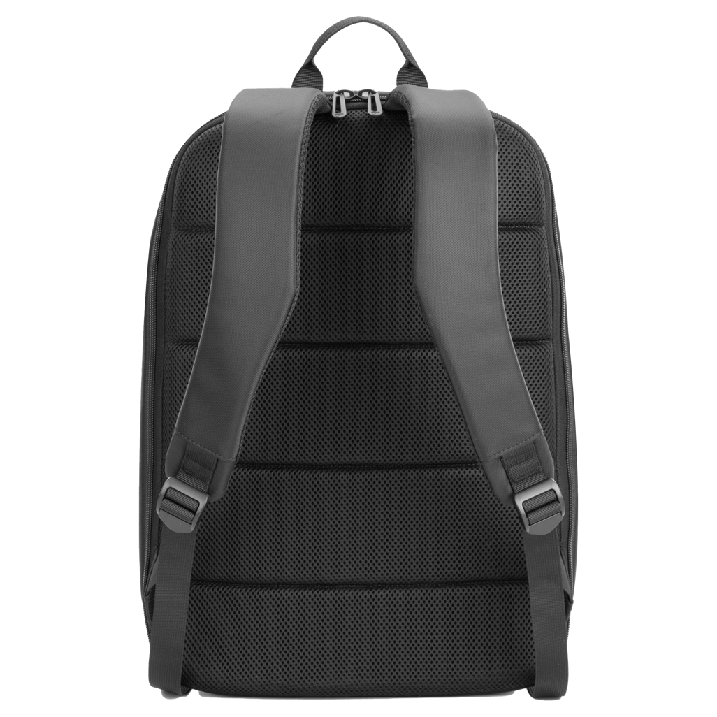 Kingsons Fusion Series 15.6” Laptop Backpack Black