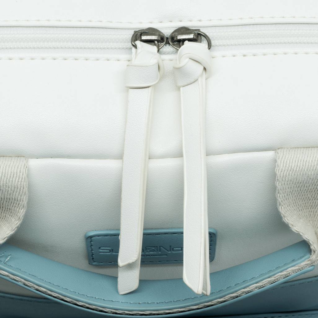 SupaNova Sasha 15.6” Laptop Bag Blue