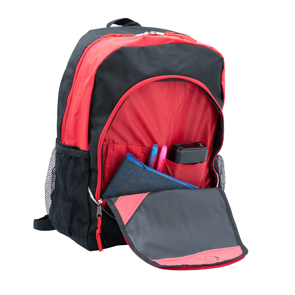 Bag403 - Eclipse Backpack assorted