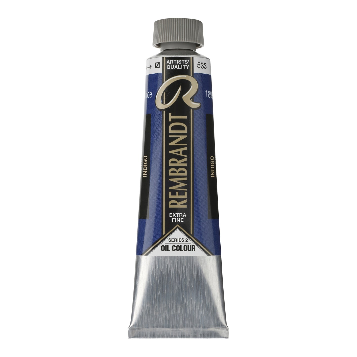 ROYAL TALENS REMBRANDT Oil - 40Ml Tube (Indigo)