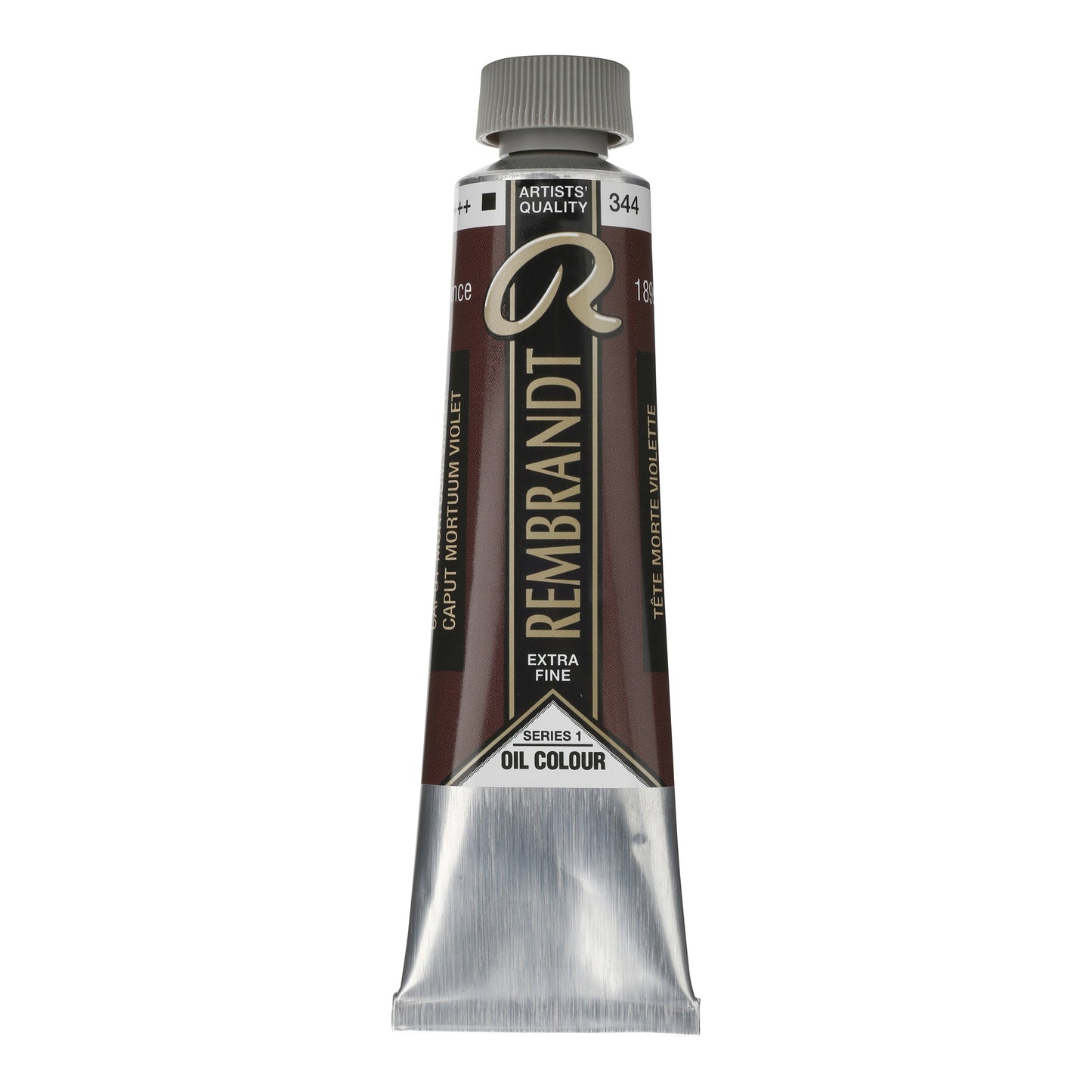 ROYAL TALENS REMBRANDT Oil 40Ml Caput Mort.Violet
