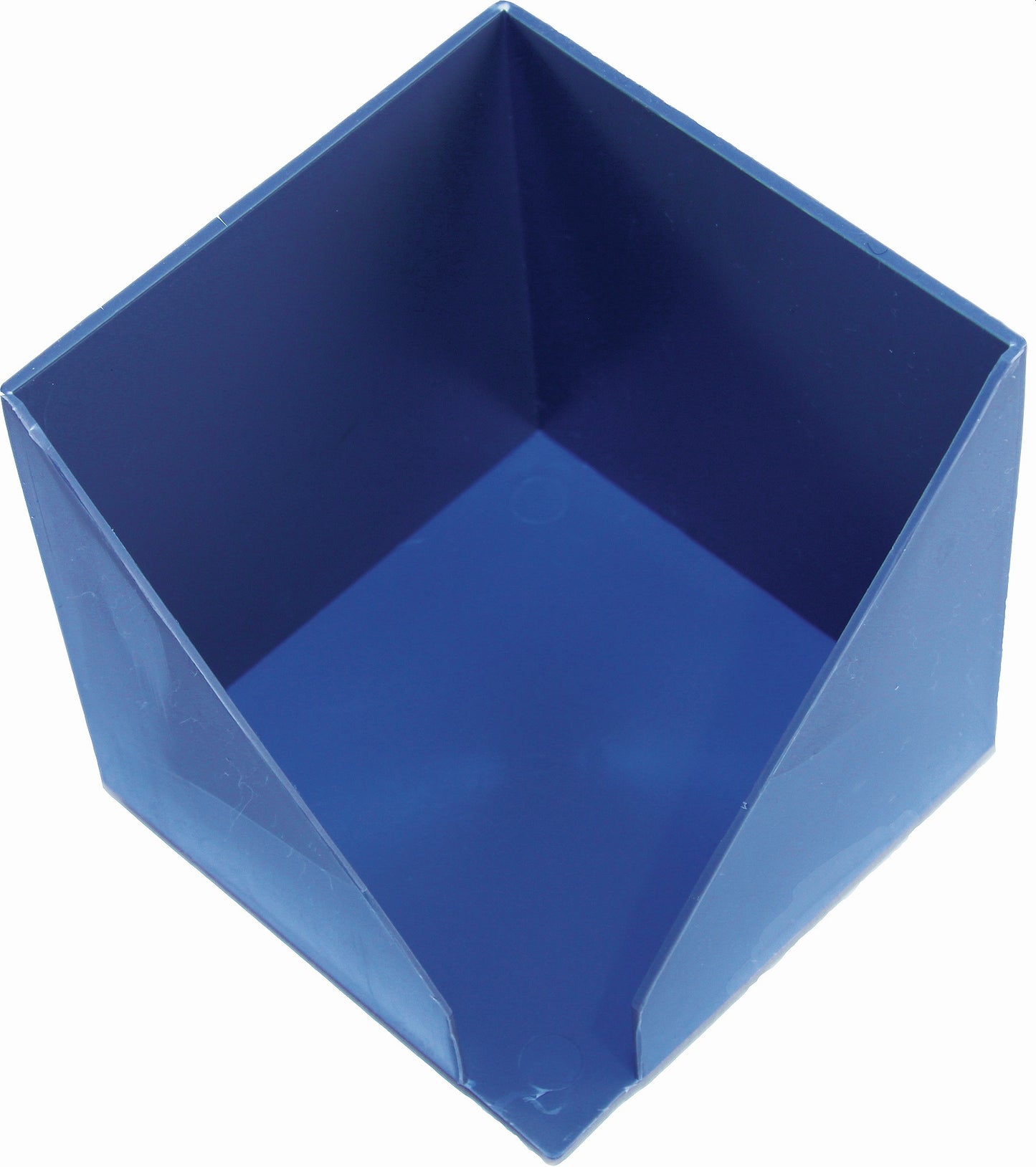CROXLEY Desk Cube Holder (Blue)