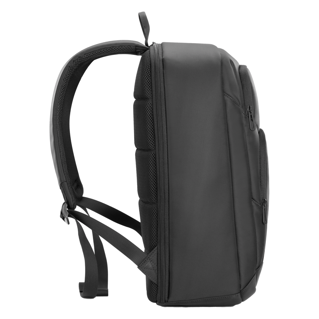 Kingsons Fusion Series 15.6” Laptop Backpack Black