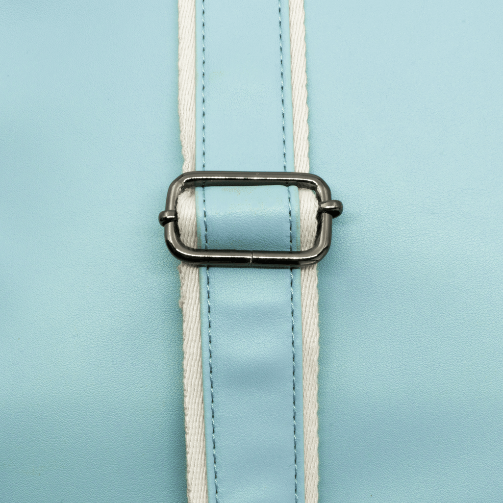 SupaNova Sasha 15.6” Laptop Bag Blue