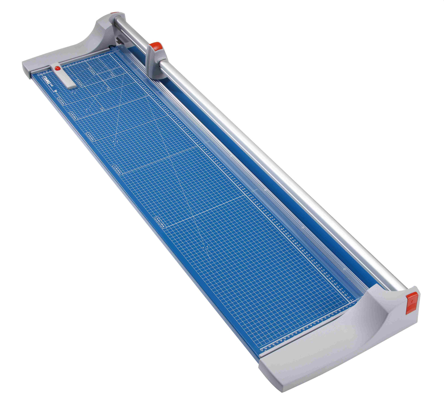 DAHLE A0 1300mm Rotary Pro Trimmer 7 Sheet Capacity
