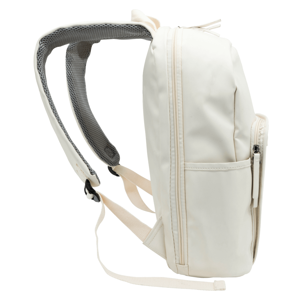 SupaNova Steph 14.1 inch Laptop Backpack Tan