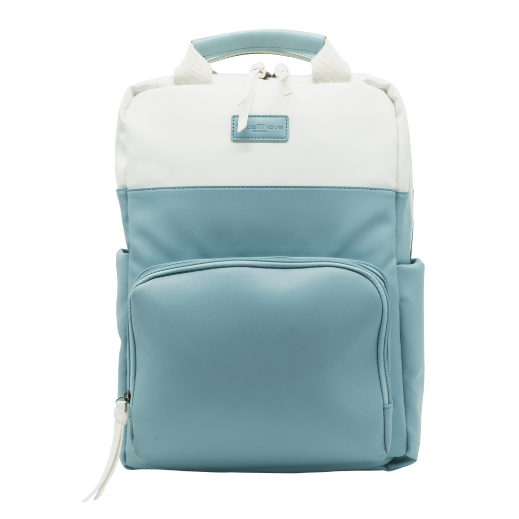 SupaNova Sasha 15.6” Laptop Bag Blue