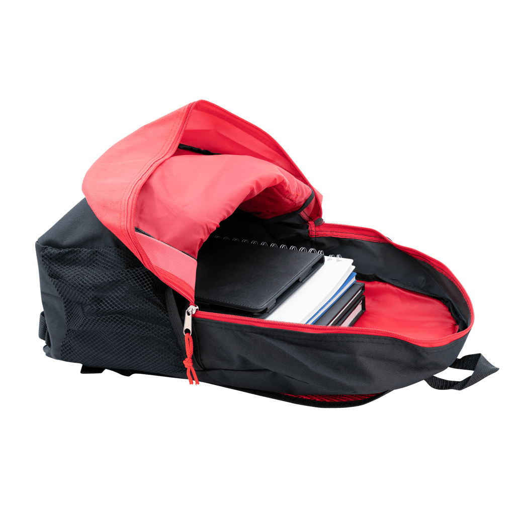 Bag403 - Eclipse Backpack assorted