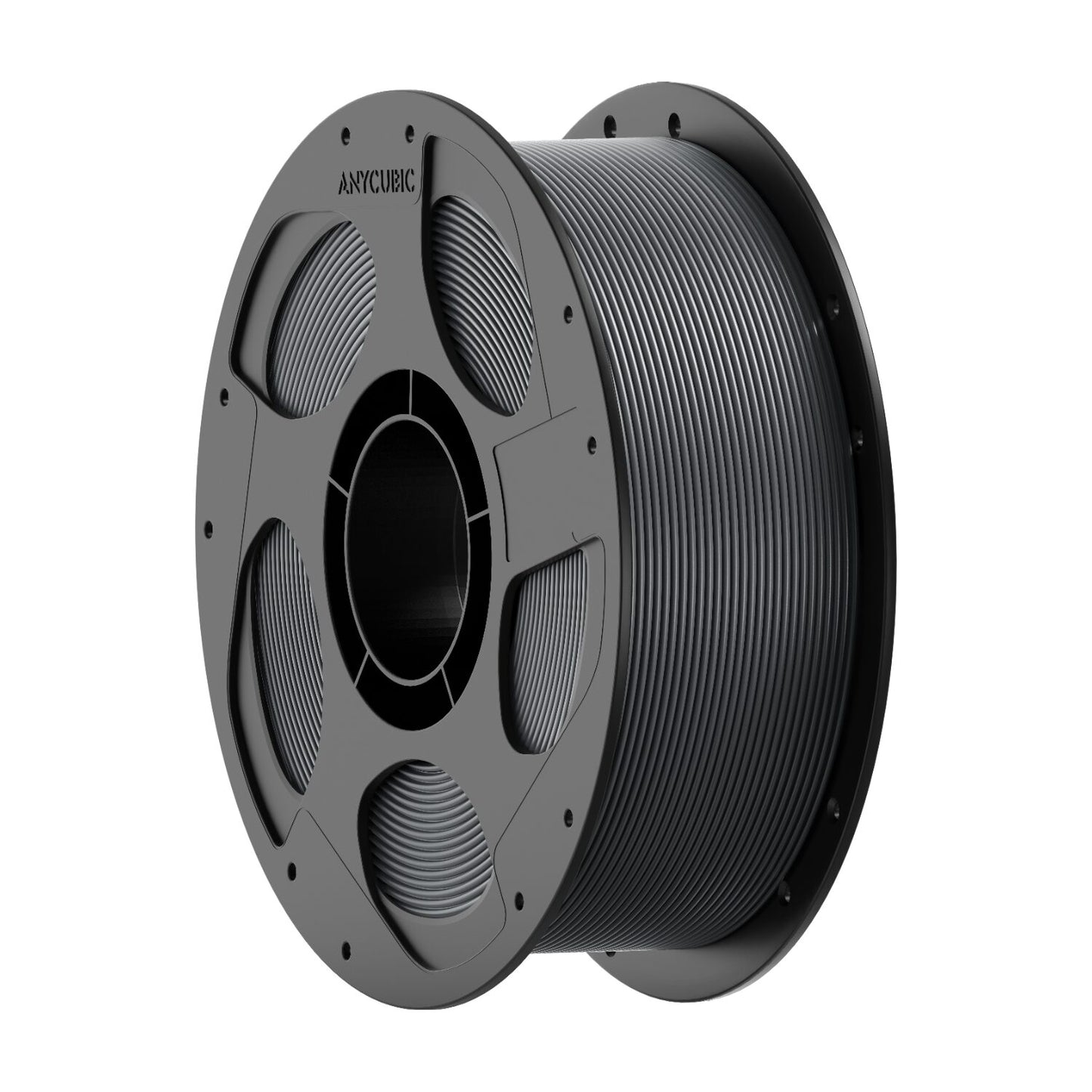 Anycubic PLA Basic Filament 1kg – Texture Grey