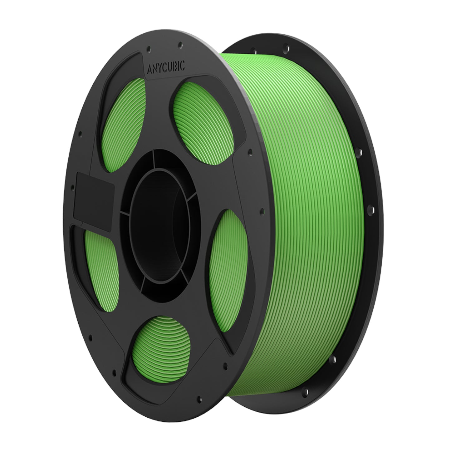 Anycubic PLA+ Filament 1kg – Spring Leaf