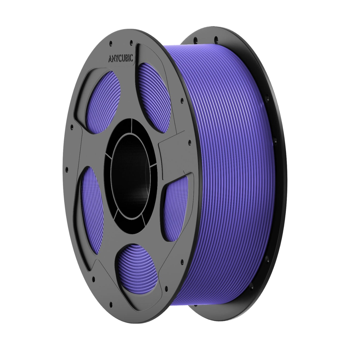 Anycubic PLA Basic Filament 1kg β Purple