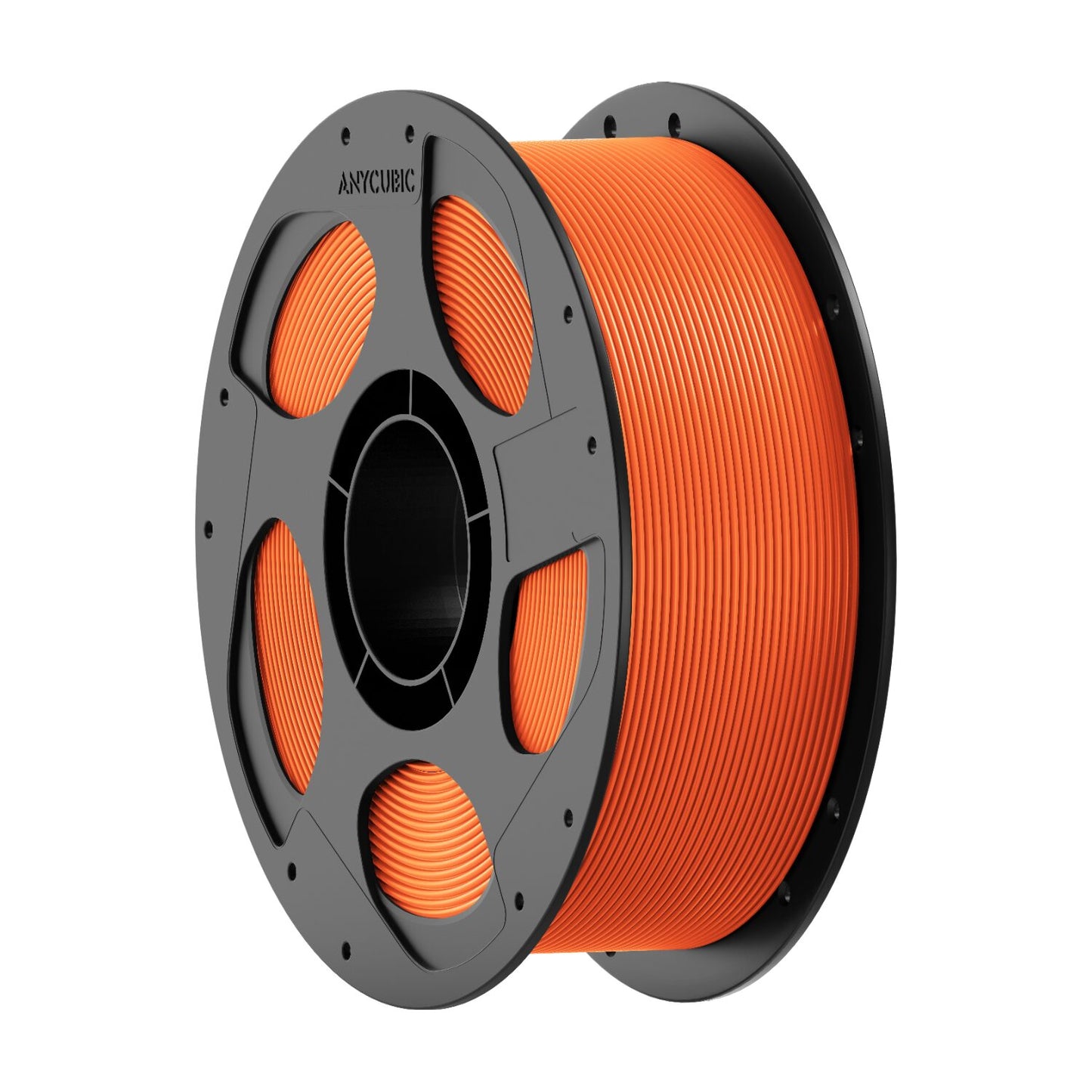 Anycubic PLA Basic Filament 1kg β Orange