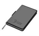 Alex Varga Volta A5 Hard Cover Notebook
