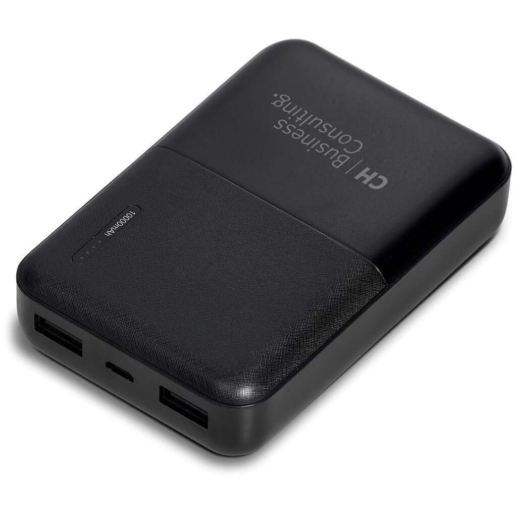 AV-19025 Alex Varga Solovki Power Bank - 10,000mAh