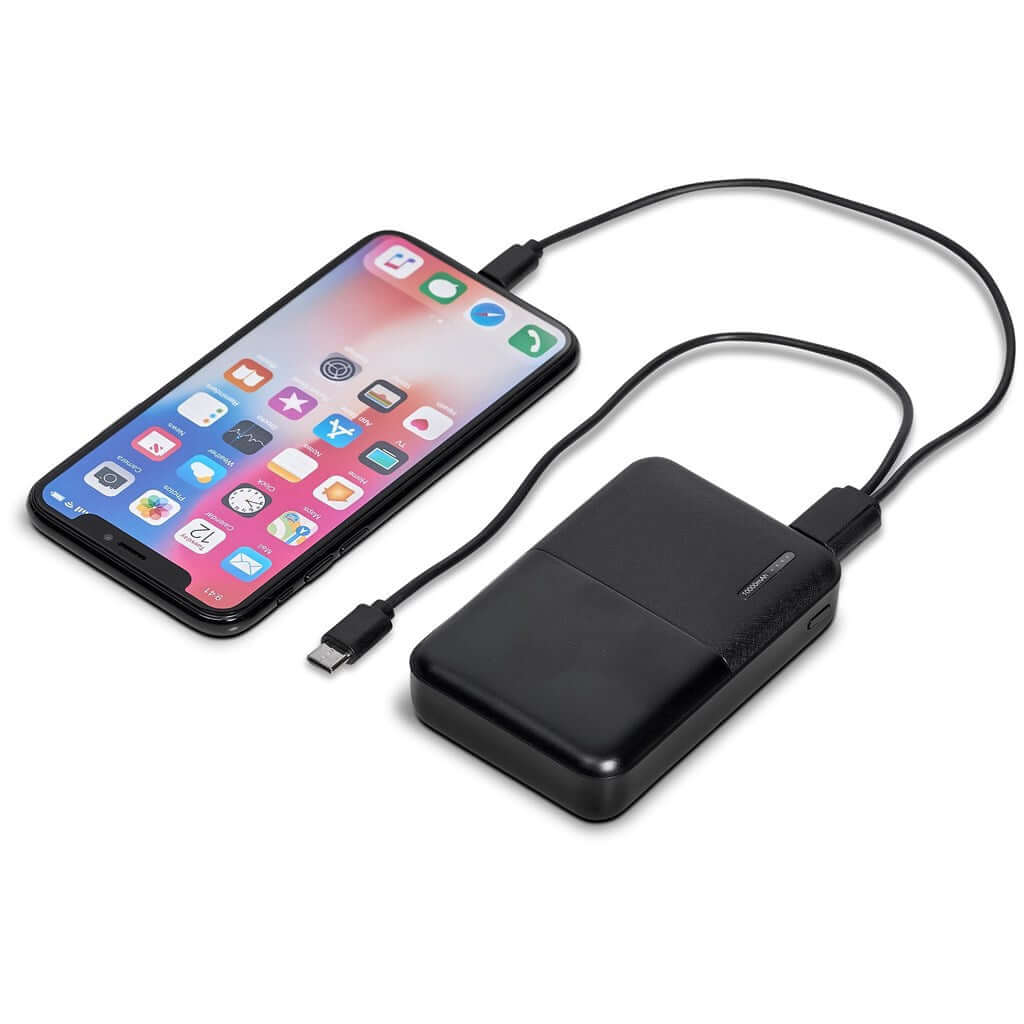 AV-19025 Alex Varga Solovki Power Bank - 10,000mAh