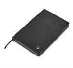 Alex Varga Corinthia A5 Hard Cover Notebook