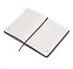 Alex Varga Corinthia A5 Hard Cover Notebook