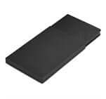 Alex Varga Corinthia A5 Hard Cover Notebook