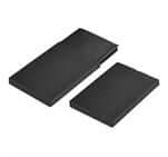 Alex Varga Corinthia A5 Soft Cover Notebook