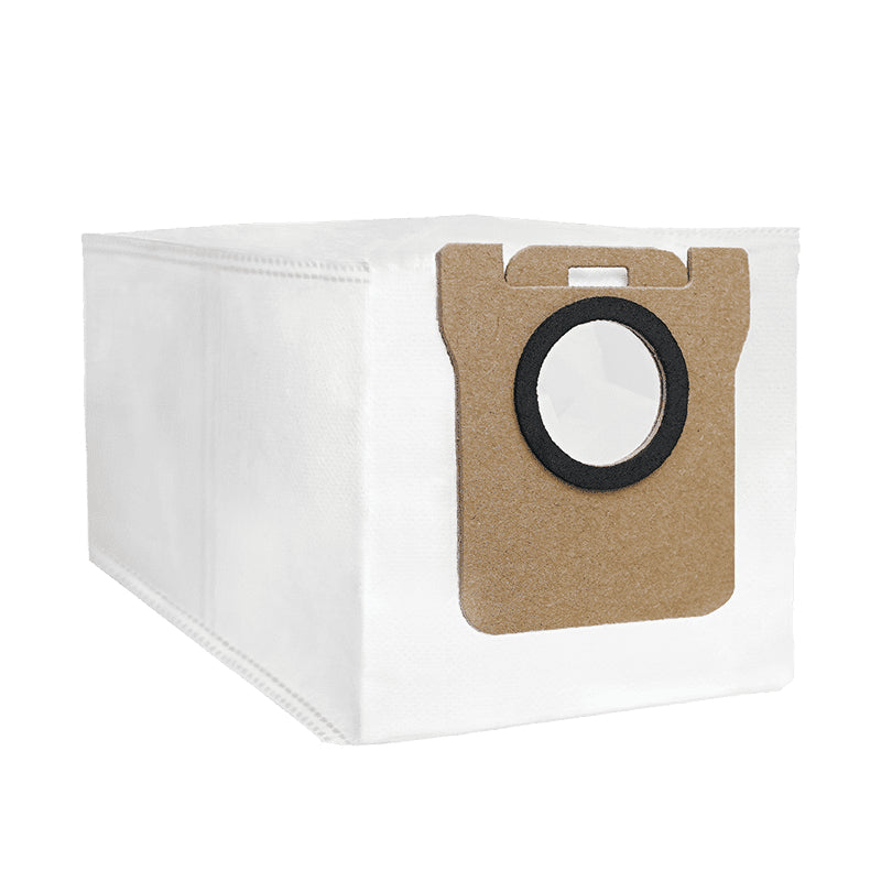 Xiaomi Robot Vacuum Disposable Bag – X10 / X10+ / X20+ / X20 Pro / X20 Max / 5 / 5 Pro / H50 / H50 Pro (5 Pack)