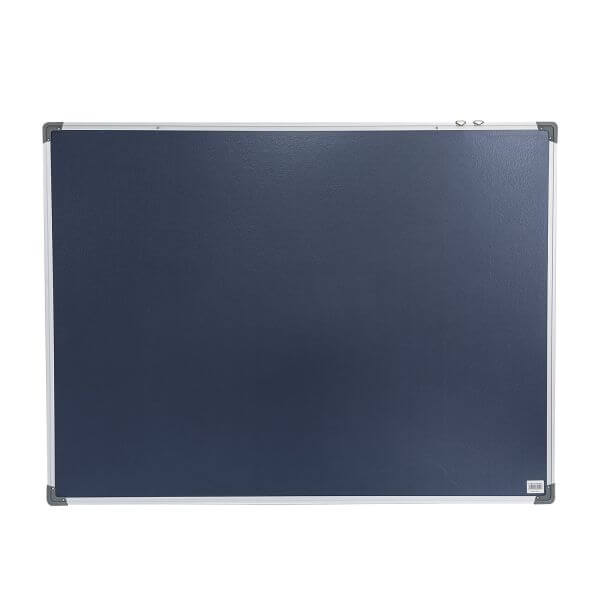 Bulletin Cork Board With Aluminum Frame 900×1200mm