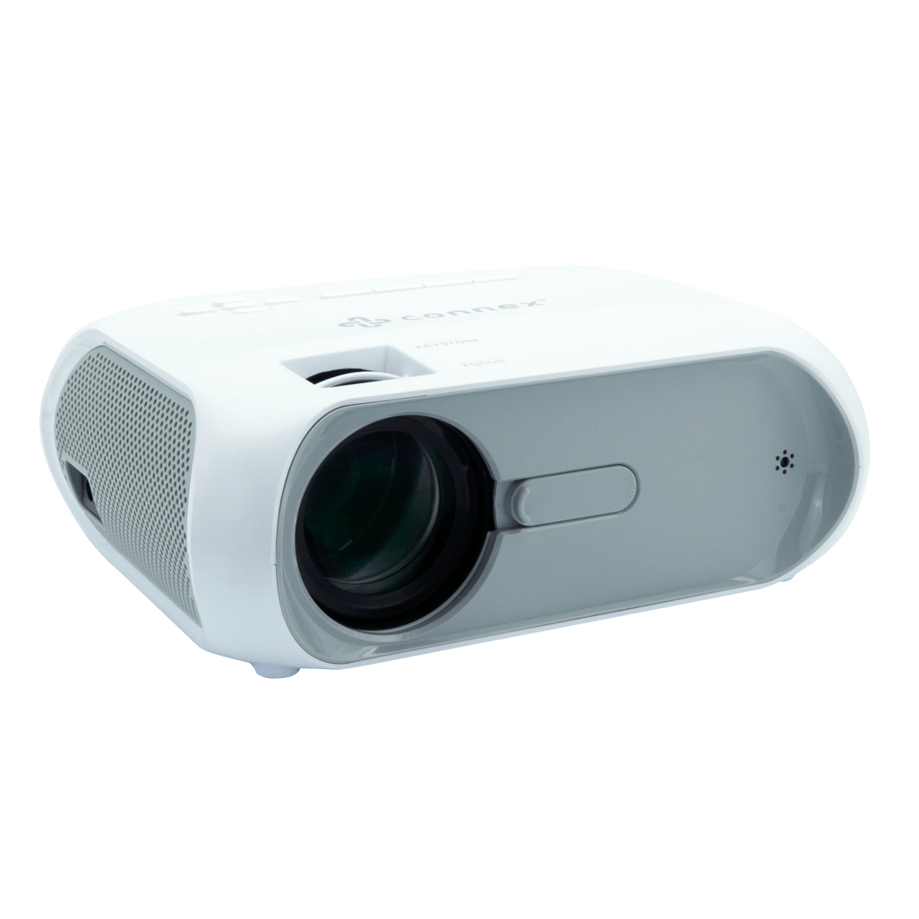 Connex Vision X series 3800 Lumen 1080P Projector
