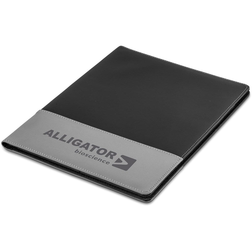FOLD-2052 Altitude Stripez A4 Folder