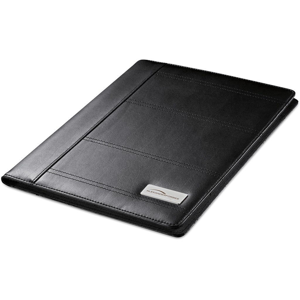 FOLD-2073 Altitude Obsidian A4 Folder